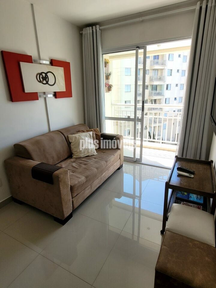 Apartamento, 1 quarto, 32 m² - Foto 6