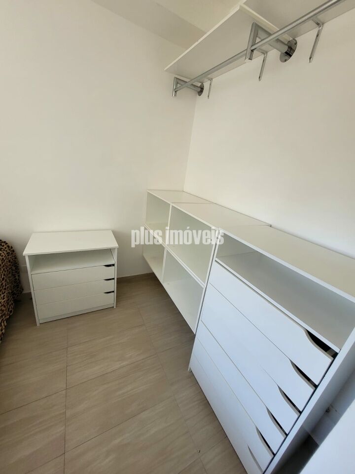 Apartamento, 1 quarto, 32 m² - Foto 34