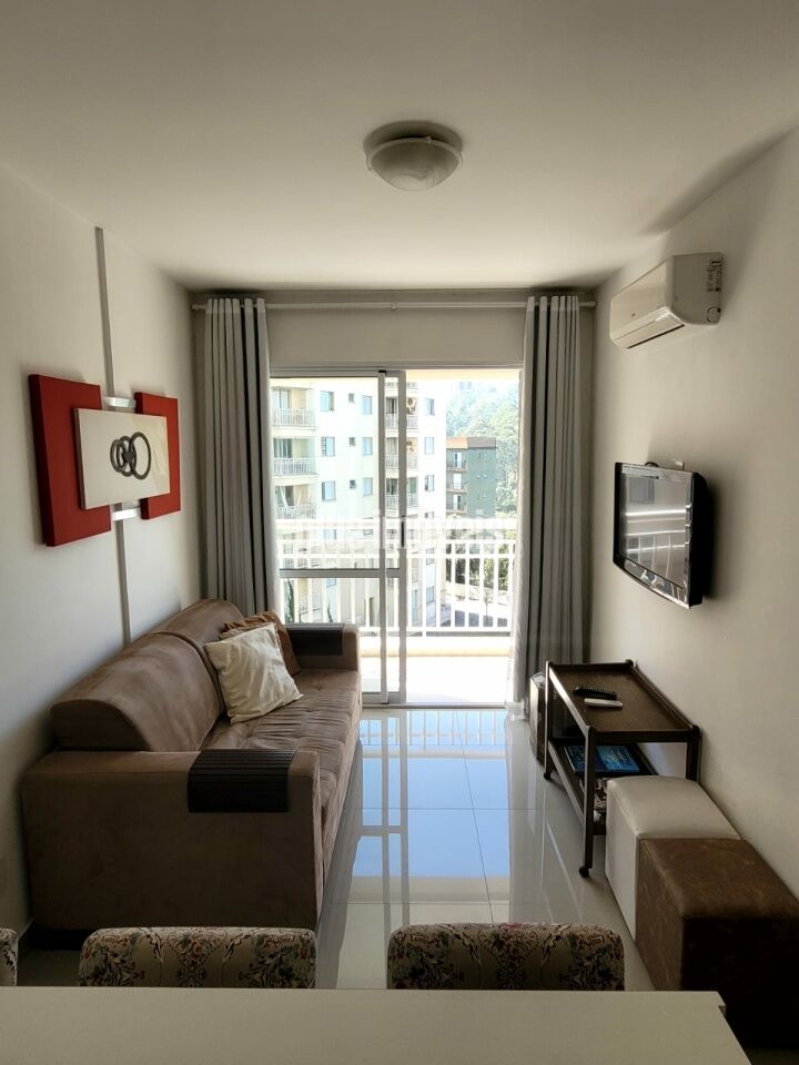 Apartamento, 1 quarto, 32 m² - Foto 5