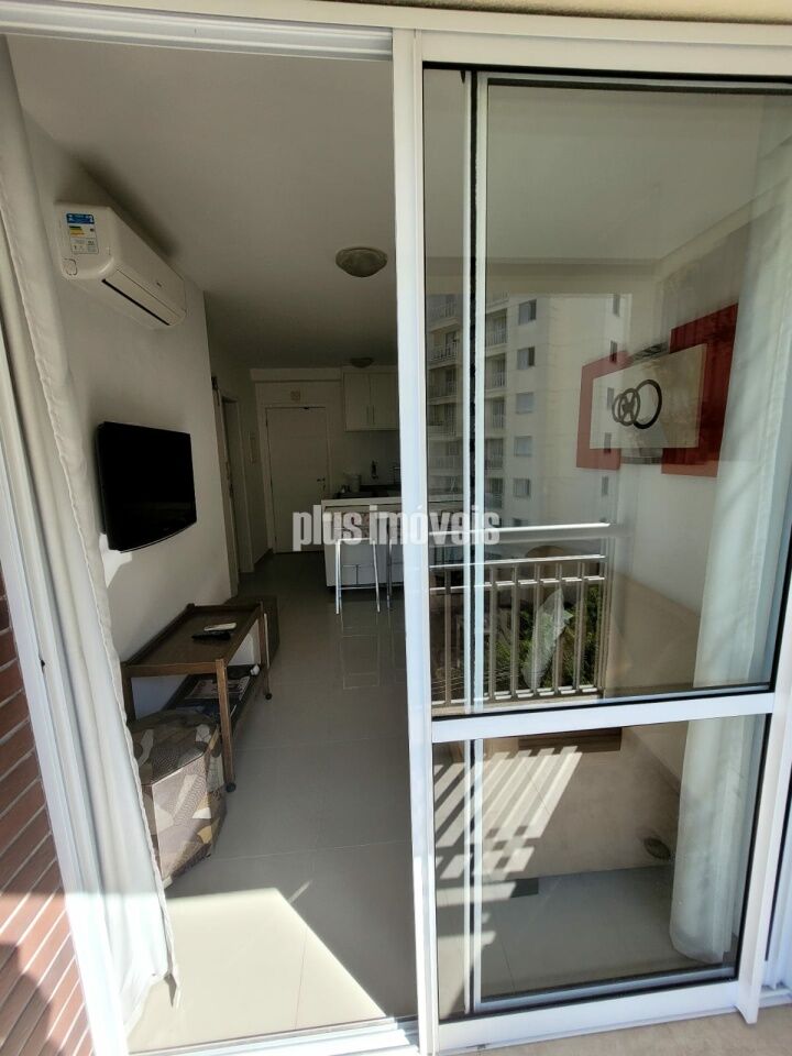 Apartamento, 1 quarto, 32 m² - Foto 14