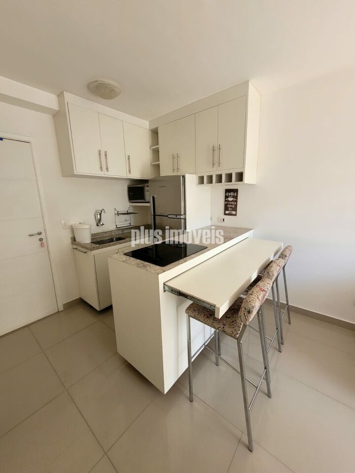 Apartamento, 1 quarto, 32 m² - Foto 16