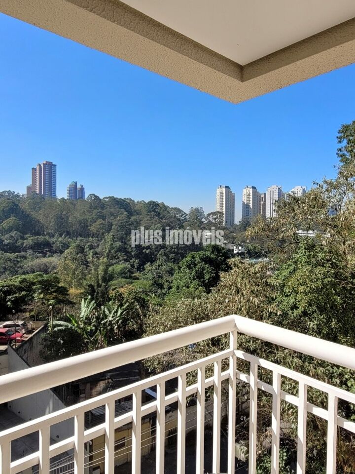 Apartamento, 1 quarto, 32 m² - Foto 9