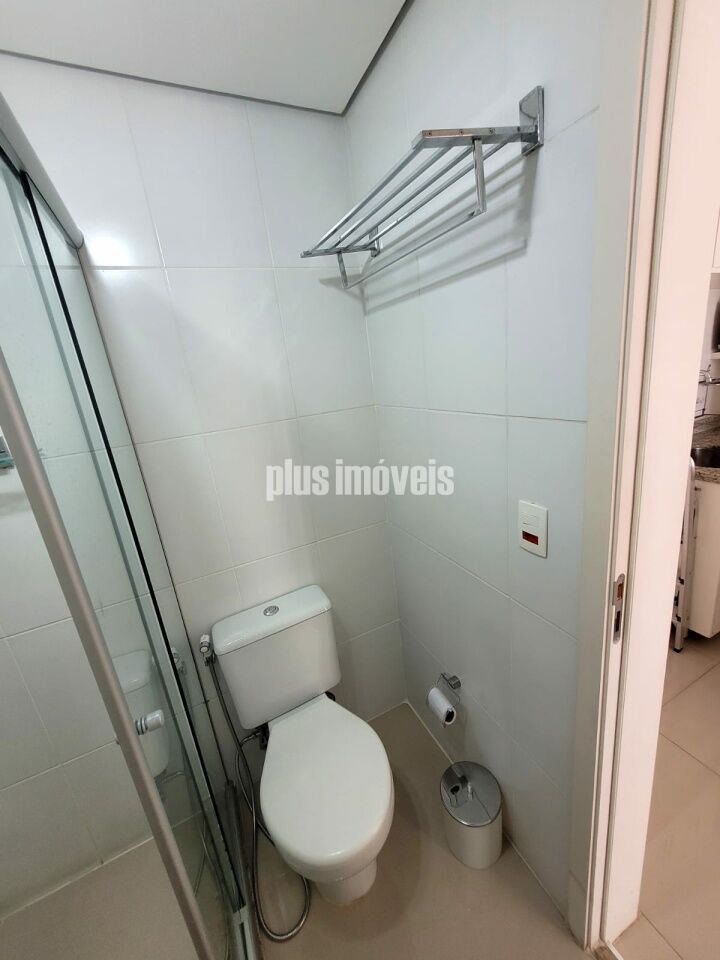 Apartamento, 1 quarto, 32 m² - Foto 37