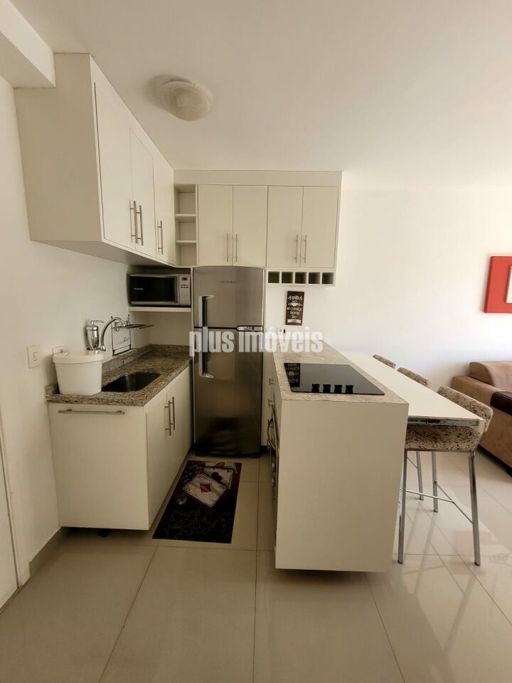 Apartamento, 1 quarto, 32 m² - Foto 20