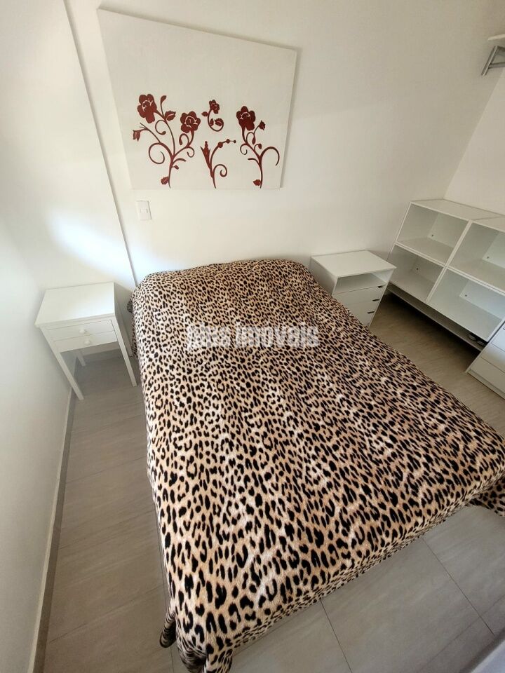 Apartamento, 1 quarto, 32 m² - Foto 32