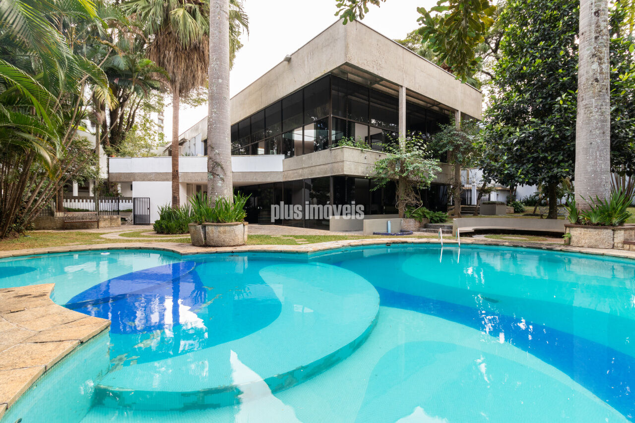 Casa, 4 quartos, 768 m² - Foto 1
