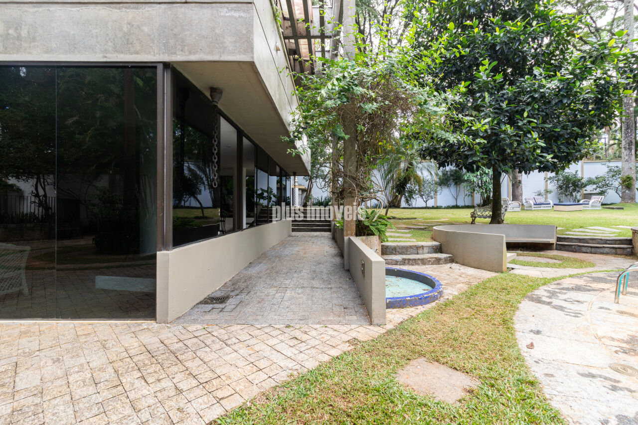 Casa, 4 quartos, 768 m² - Foto 33