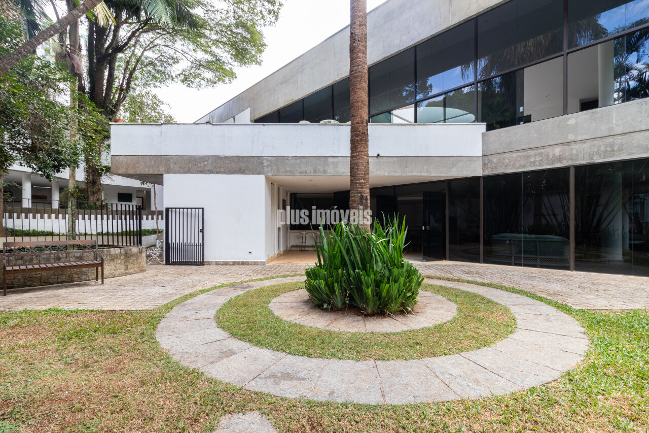 Casa, 4 quartos, 768 m² - Foto 32