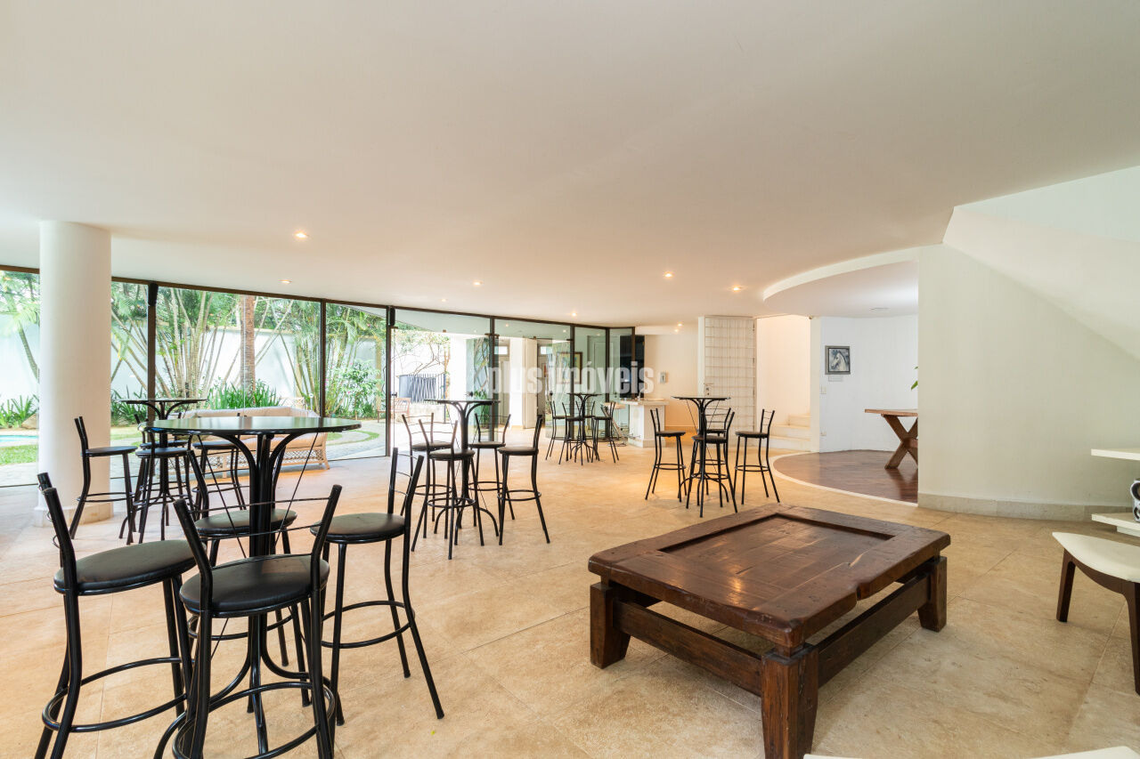 Casa, 4 quartos, 768 m² - Foto 15