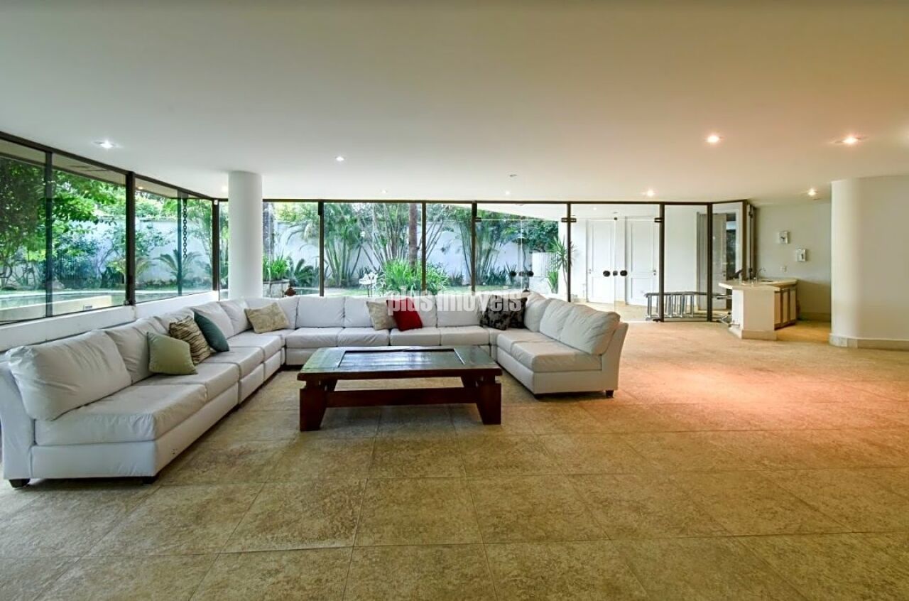 Casa, 4 quartos, 768 m² - Foto 17