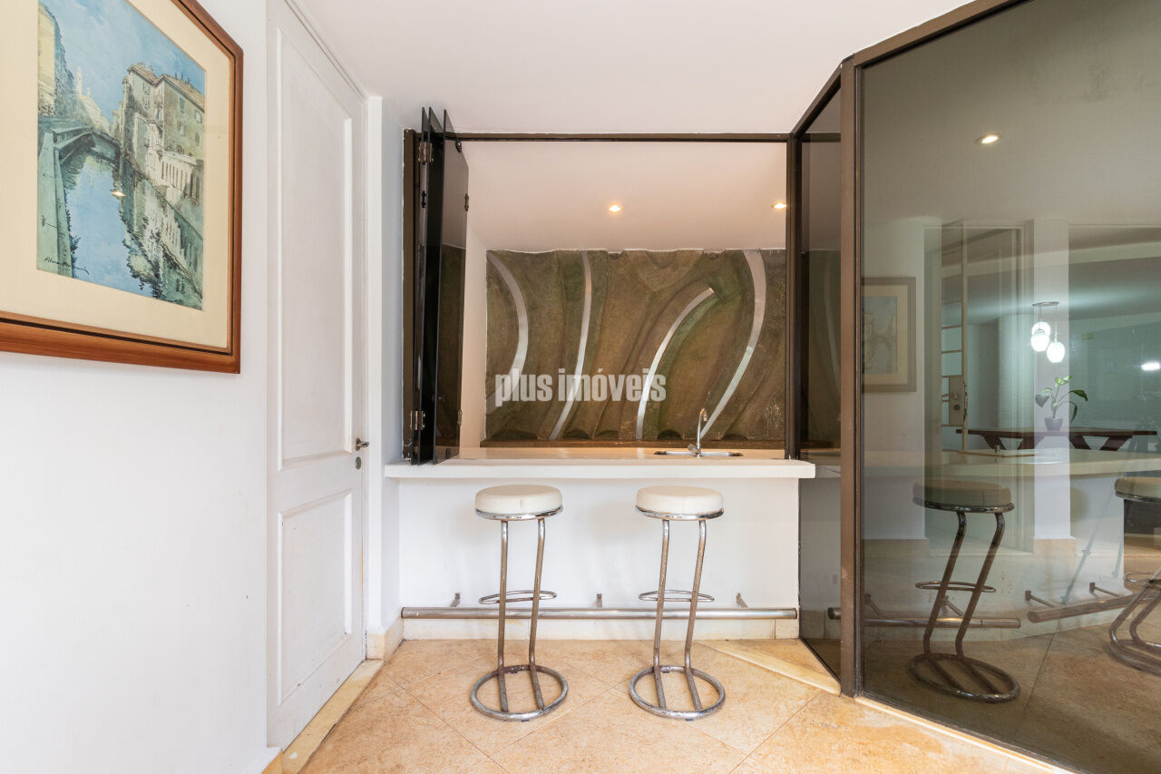 Casa, 4 quartos, 768 m² - Foto 21