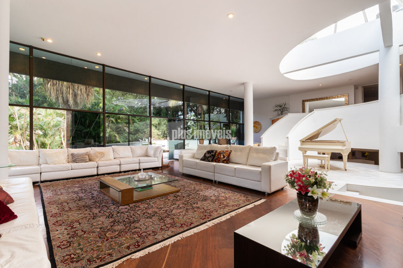 Casa, 4 quartos, 768 m² - Foto 2