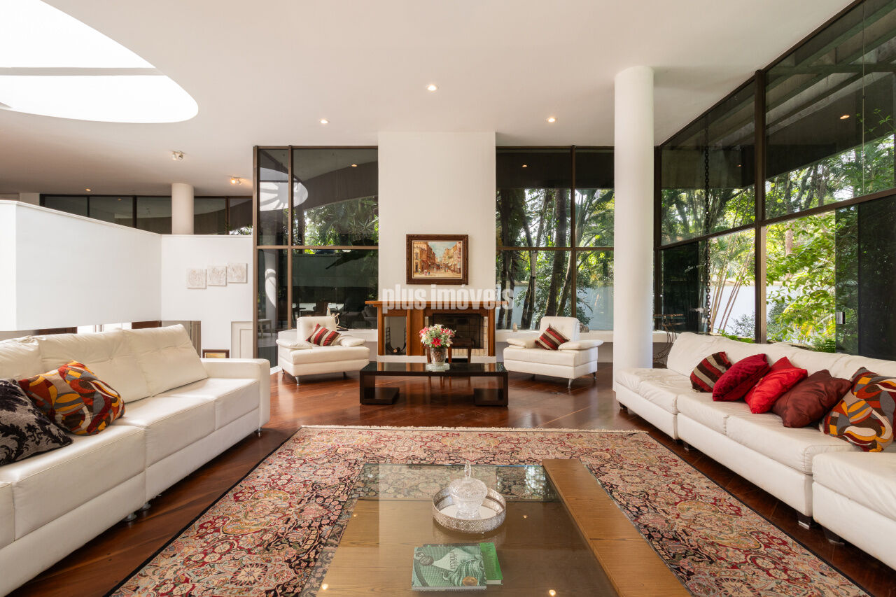 Casa, 4 quartos, 768 m² - Foto 3