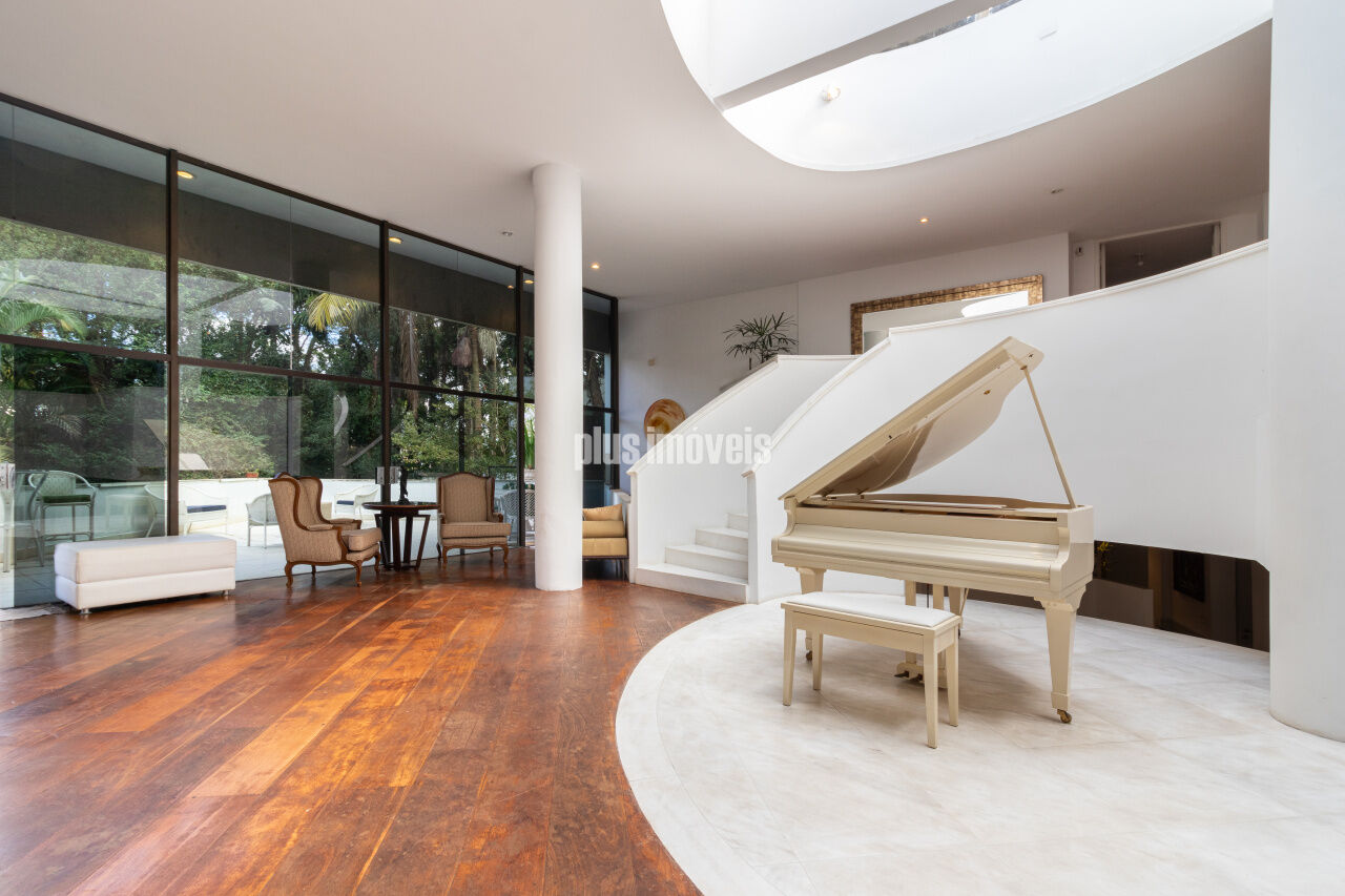 Casa, 4 quartos, 768 m² - Foto 4