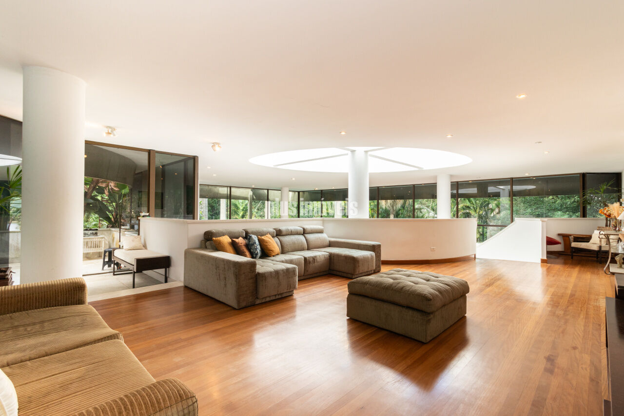 Casa, 4 quartos, 768 m² - Foto 7