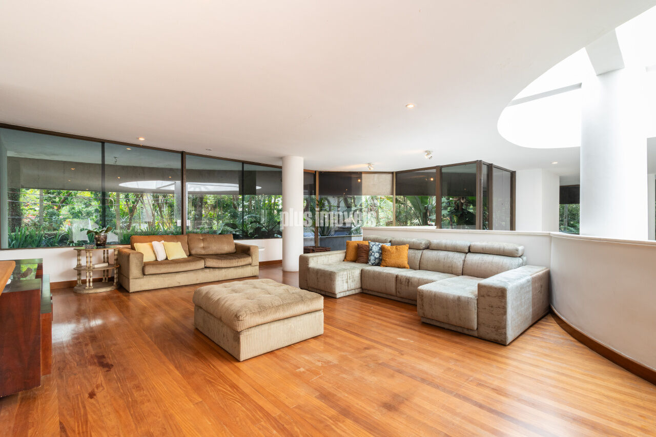 Casa, 4 quartos, 768 m² - Foto 8