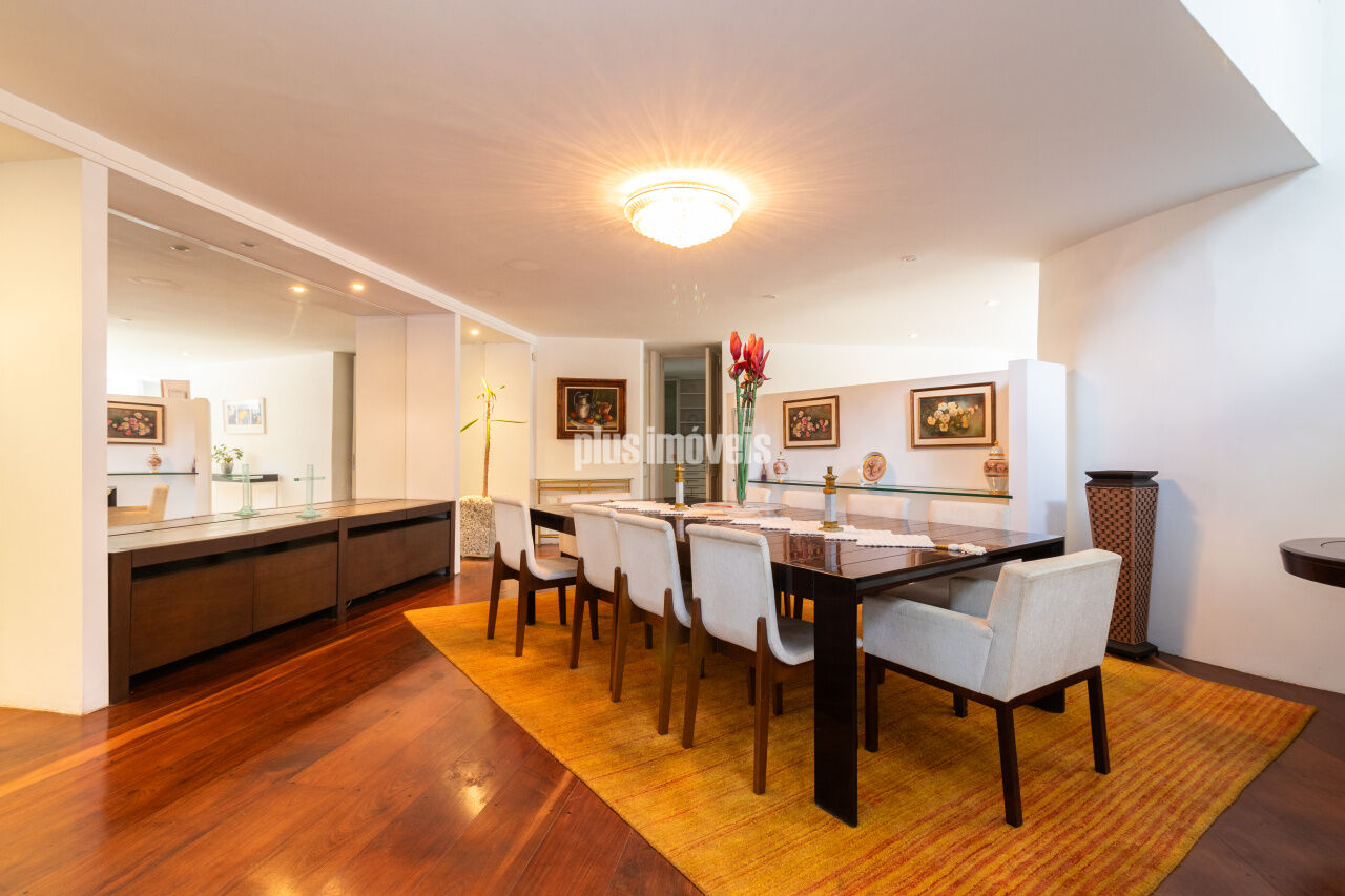 Casa, 4 quartos, 768 m² - Foto 6