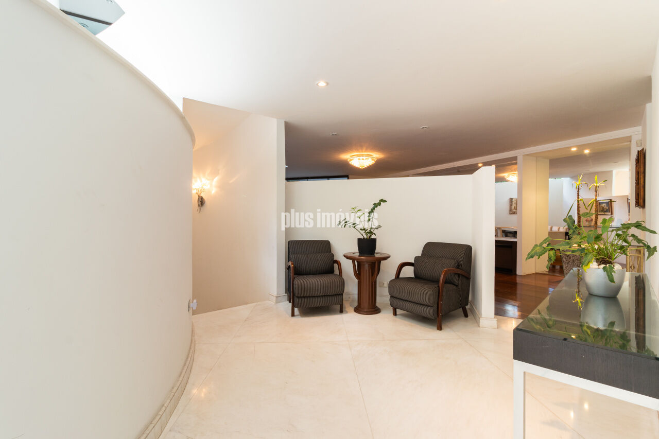 Casa, 4 quartos, 768 m² - Foto 23