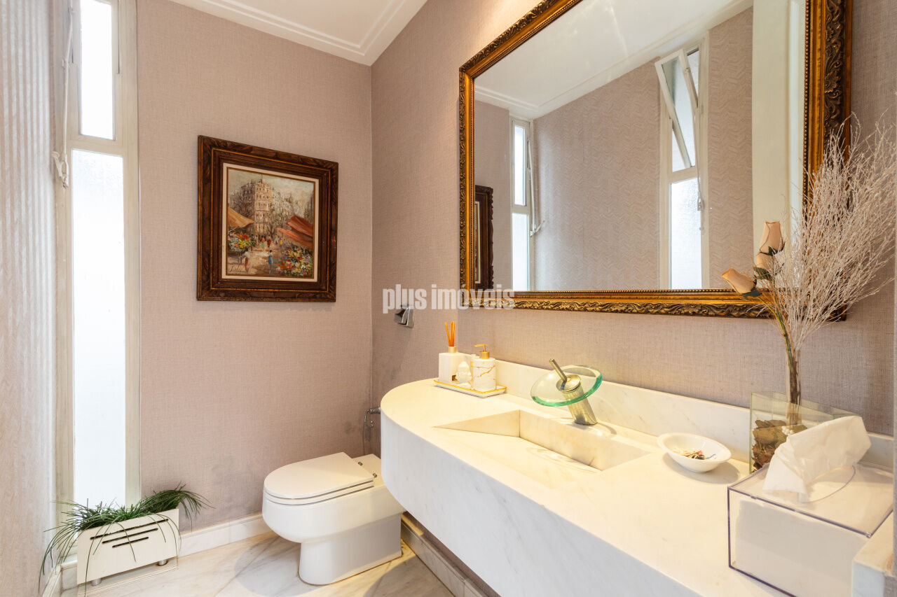 Casa, 4 quartos, 768 m² - Foto 16