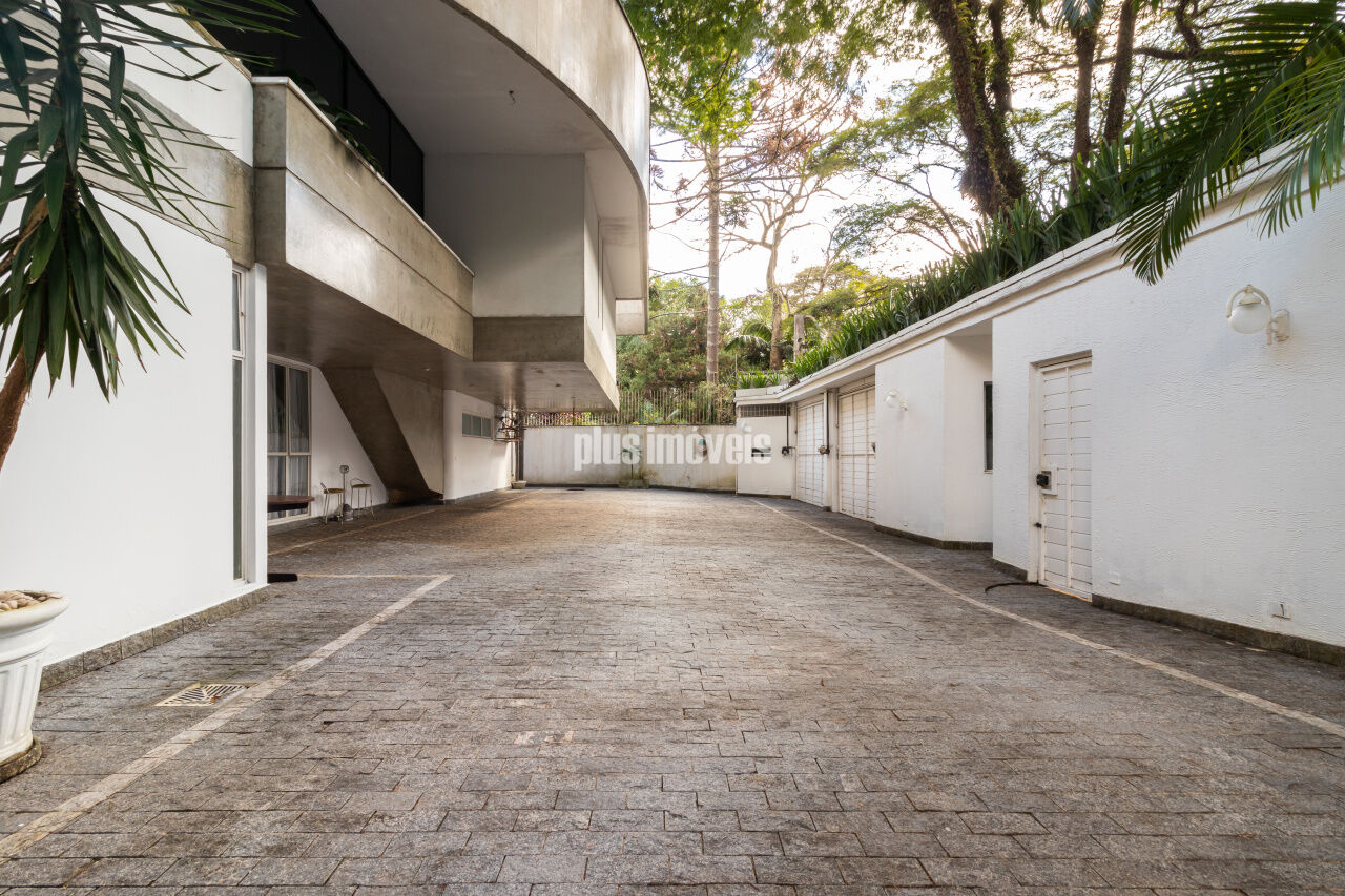 Casa, 4 quartos, 768 m² - Foto 35