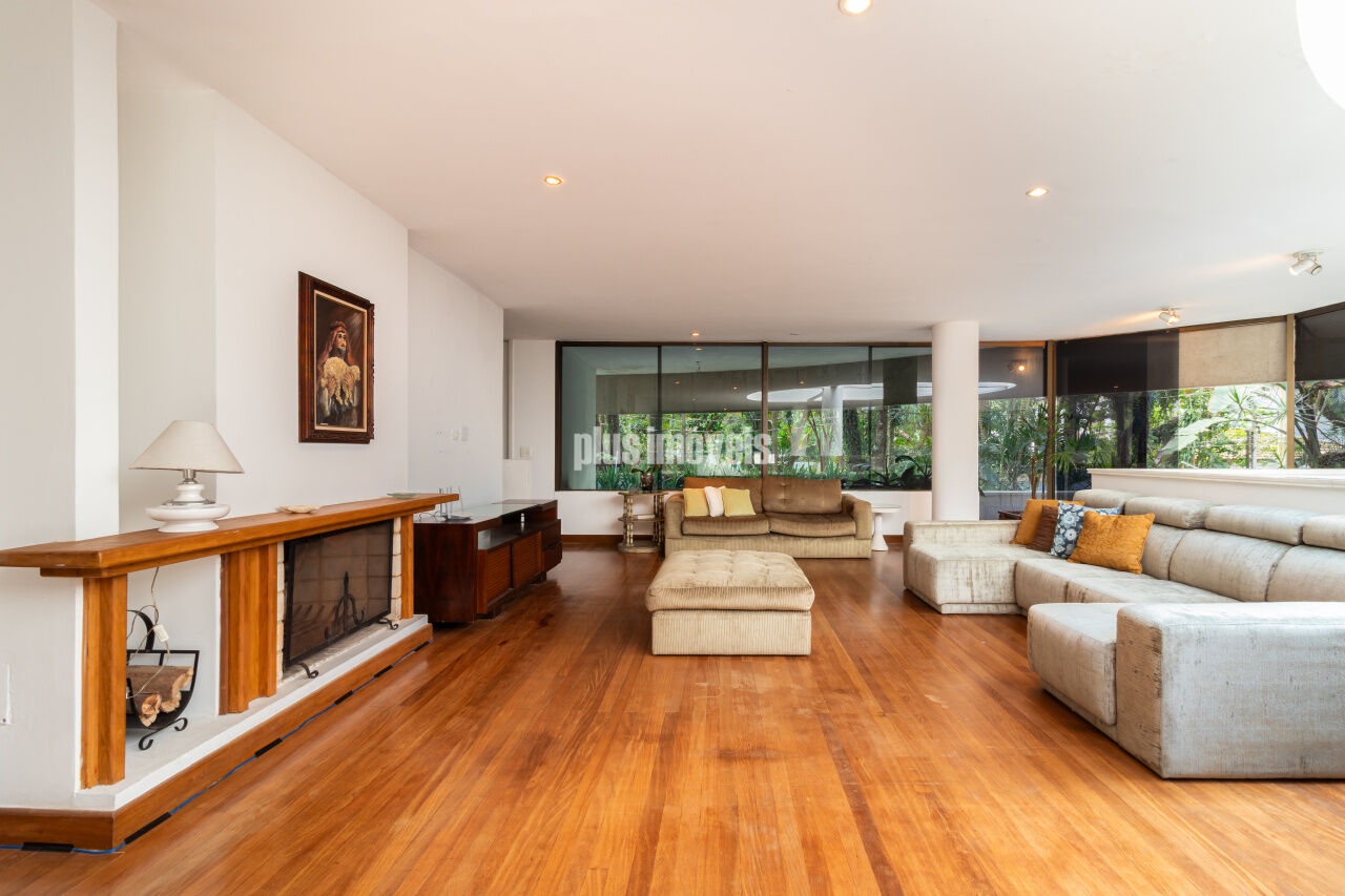 Casa, 4 quartos, 768 m² - Foto 24