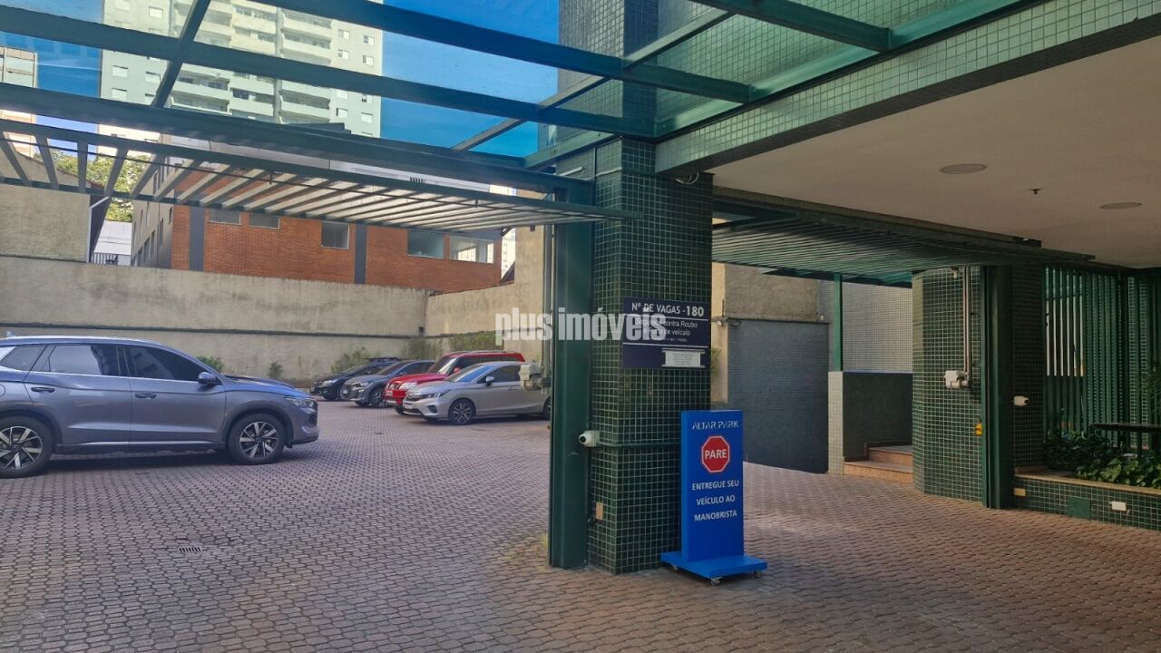 Sala-Conjunto, 30 m² - Foto 18