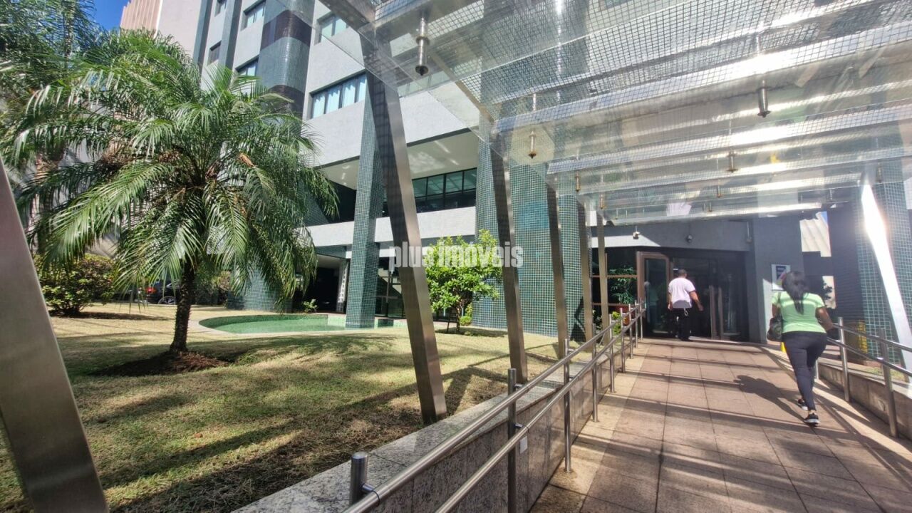 Sala-Conjunto, 30 m² - Foto 19