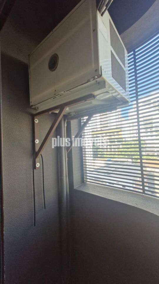 Sala-Conjunto, 30 m² - Foto 7