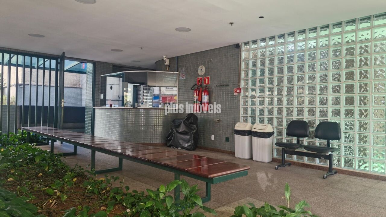Sala-Conjunto, 30 m² - Foto 15