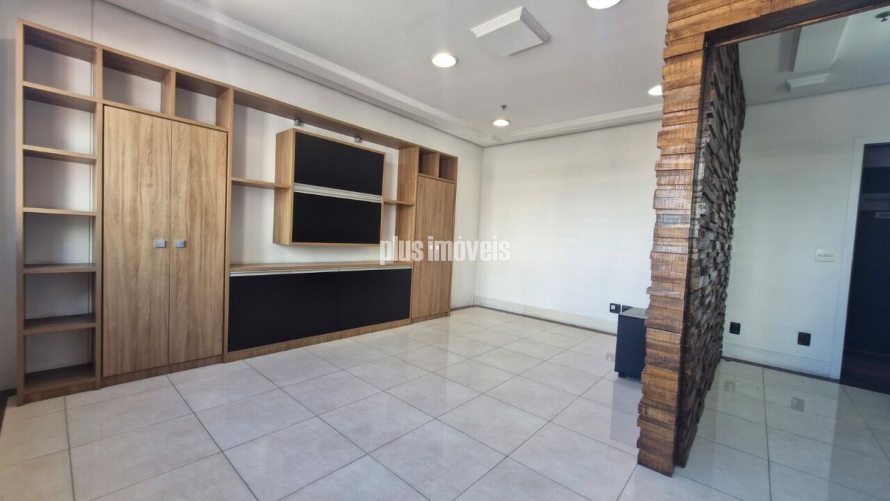 Sala-Conjunto, 30 m² - Foto 1