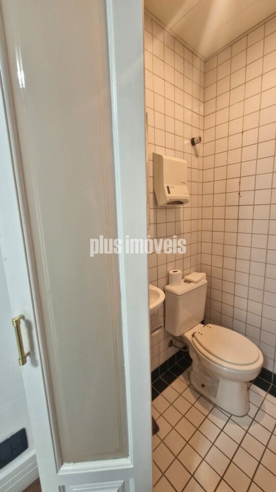 Sala-Conjunto, 30 m² - Foto 9
