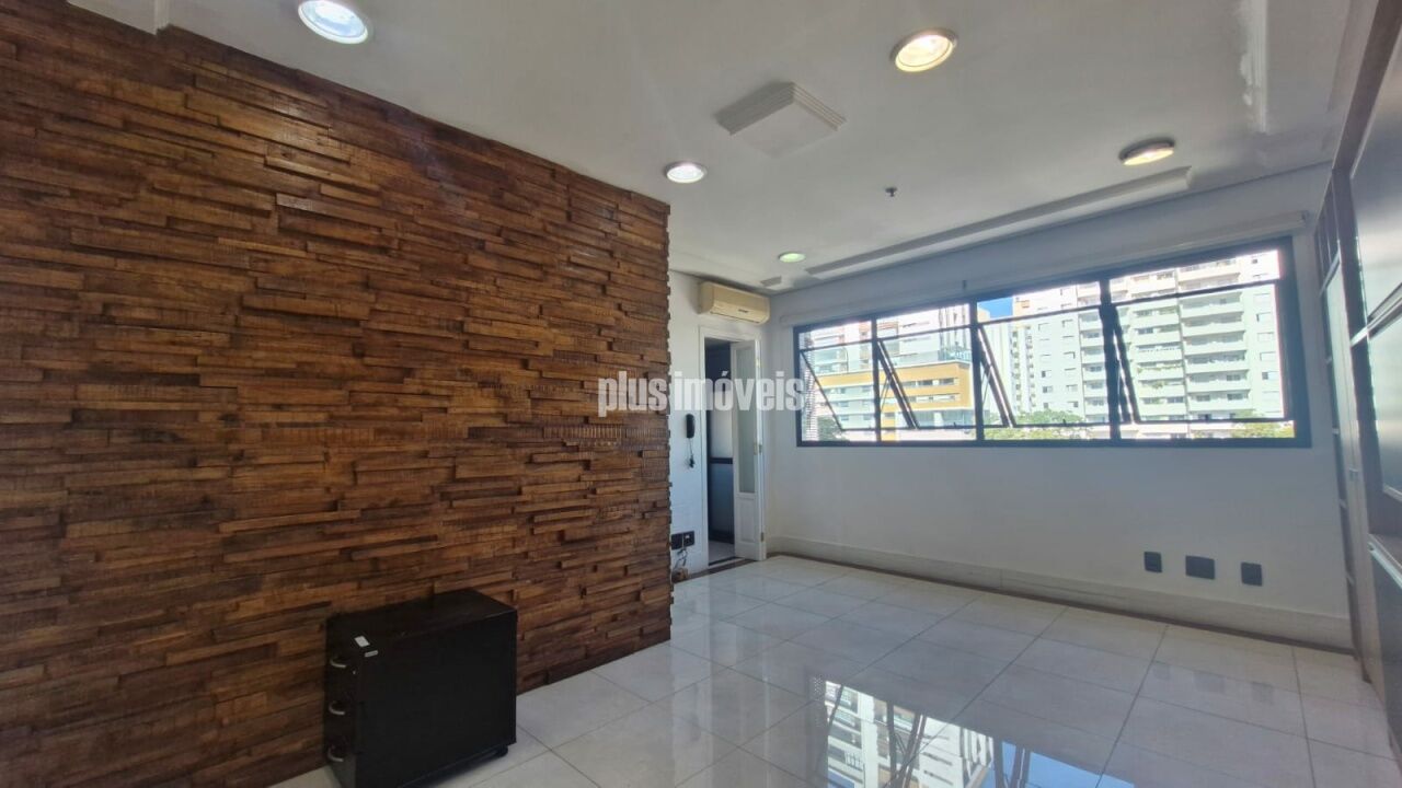 Sala-Conjunto, 30 m² - Foto 3