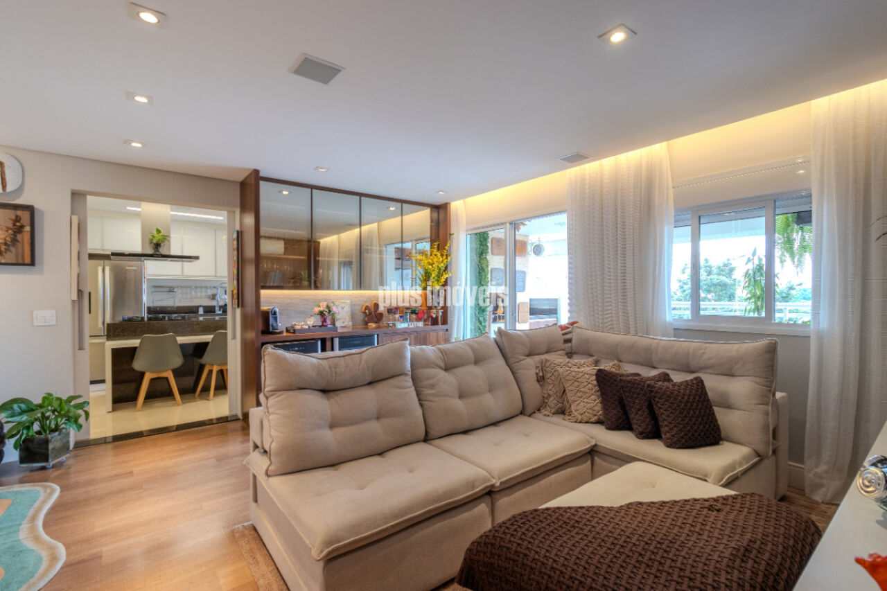 Apartamento, 3 quartos, 123 m² - Foto 5