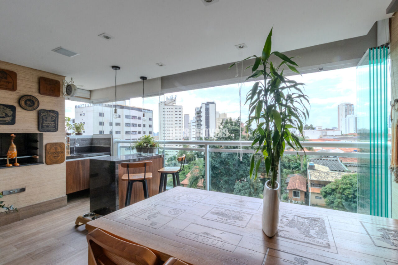 Apartamento, 3 quartos, 123 m² - Foto 6