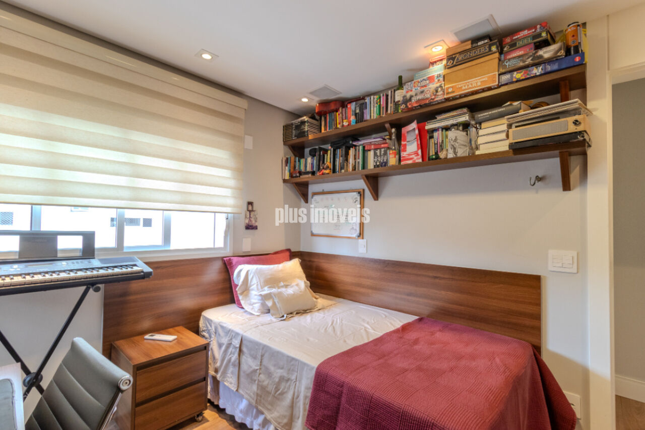 Apartamento, 3 quartos, 123 m² - Foto 28
