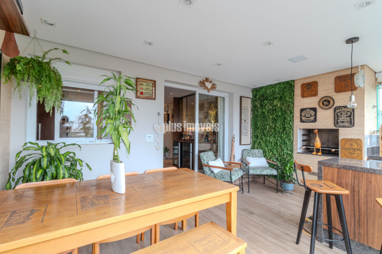 Apartamento, 3 quartos, 123 m² - Foto 7