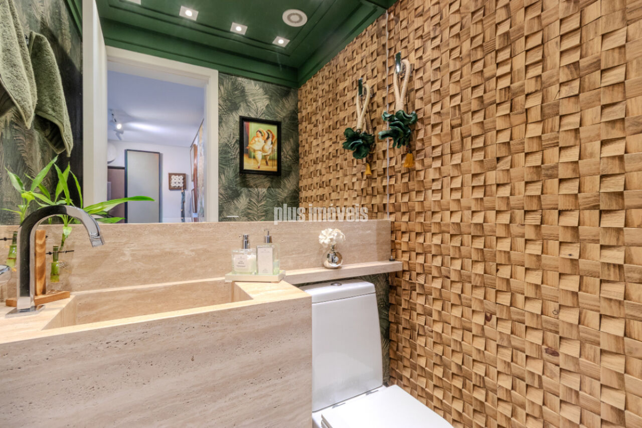 Apartamento, 3 quartos, 123 m² - Foto 14