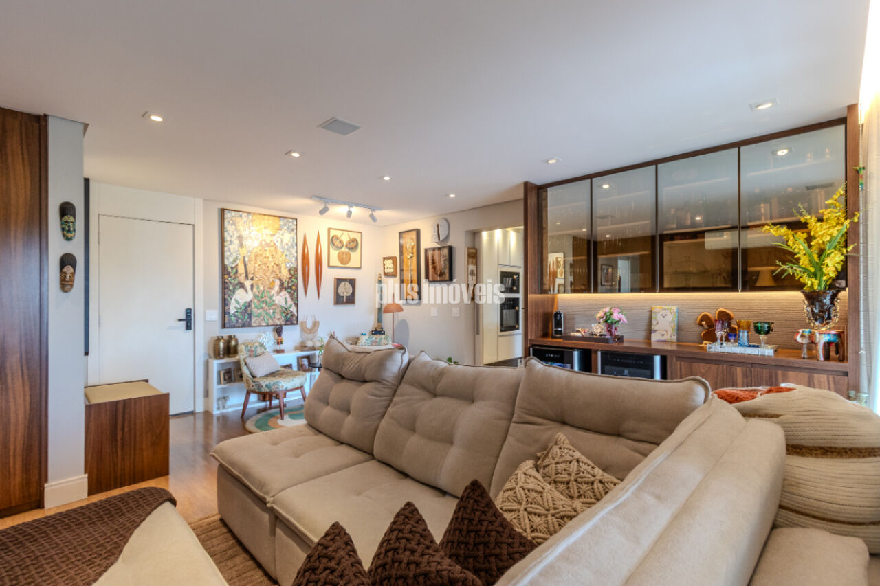 Apartamento, 3 quartos, 123 m² - Foto 4