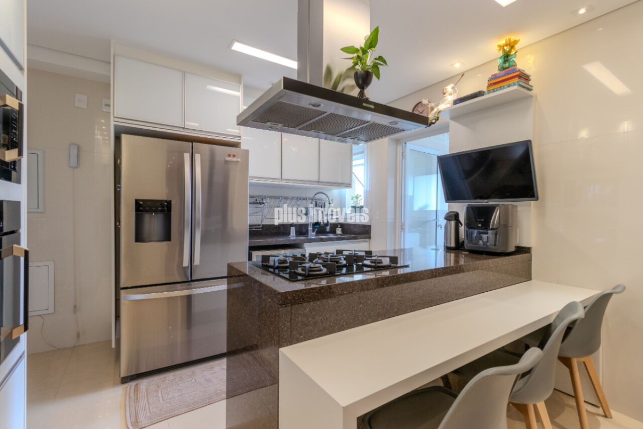 Apartamento, 3 quartos, 123 m² - Foto 10