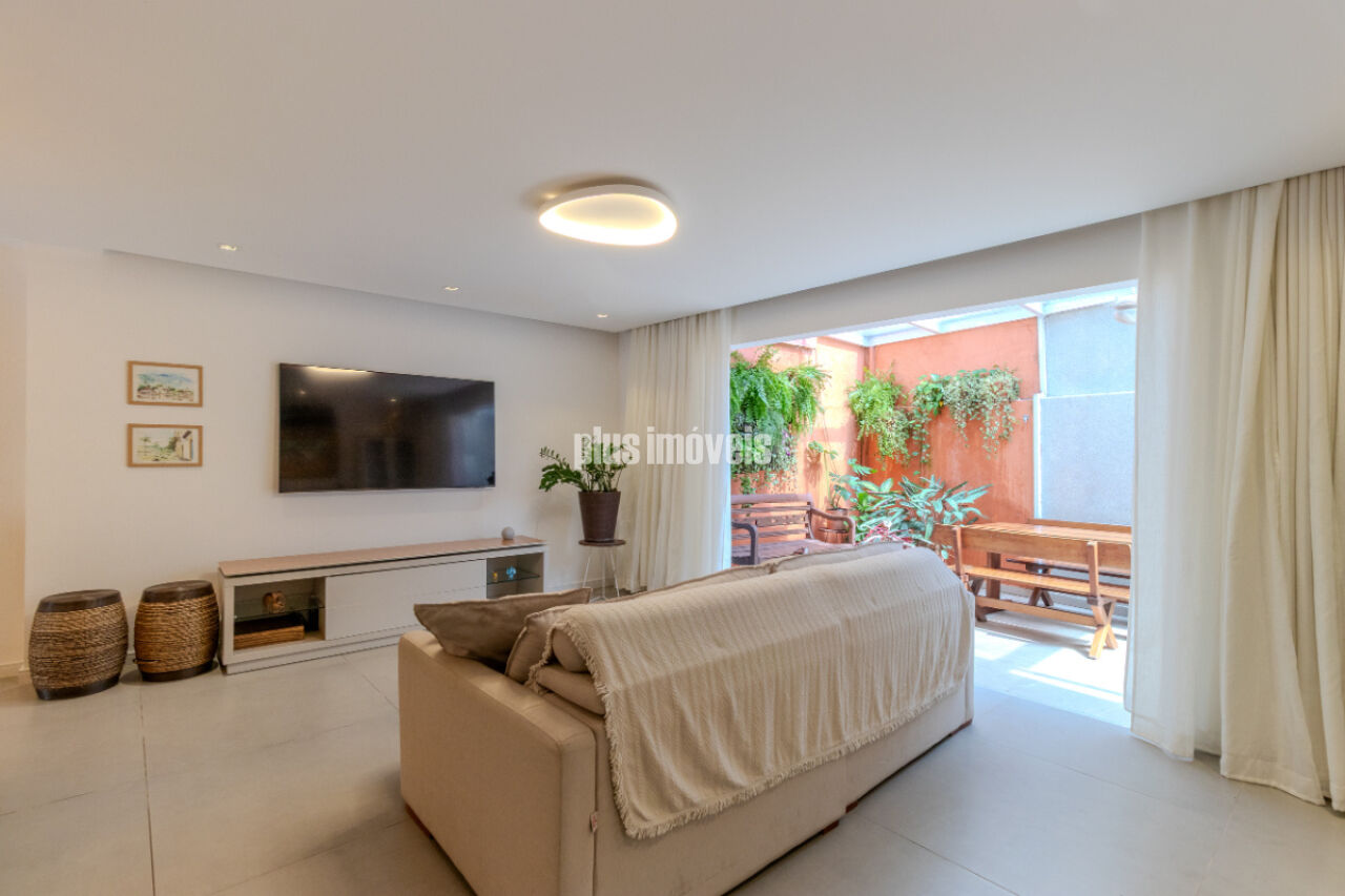 Casa de Condomínio, 4 quartos - Foto 5