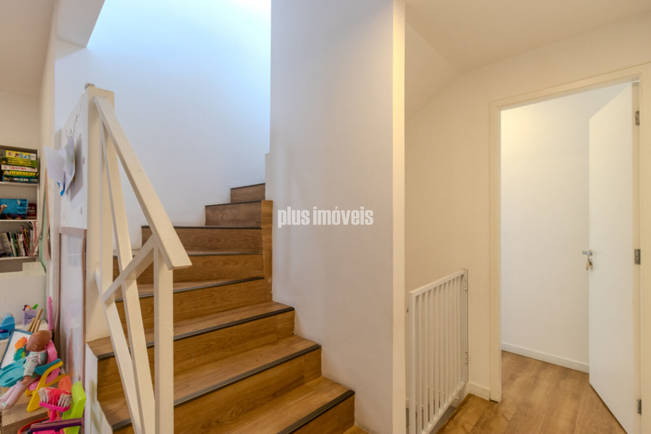 Casa de Condomínio, 4 quartos - Foto 31