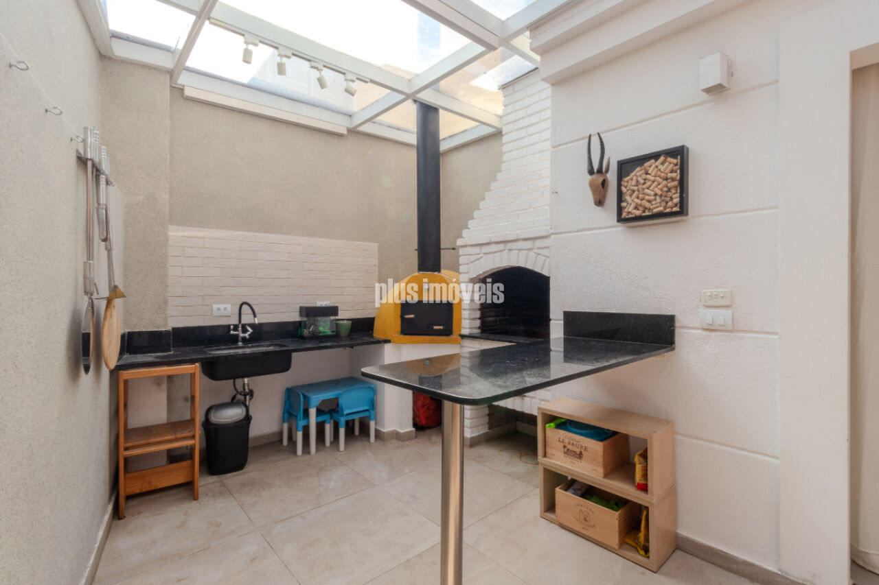 Casa de Condomínio, 4 quartos - Foto 12