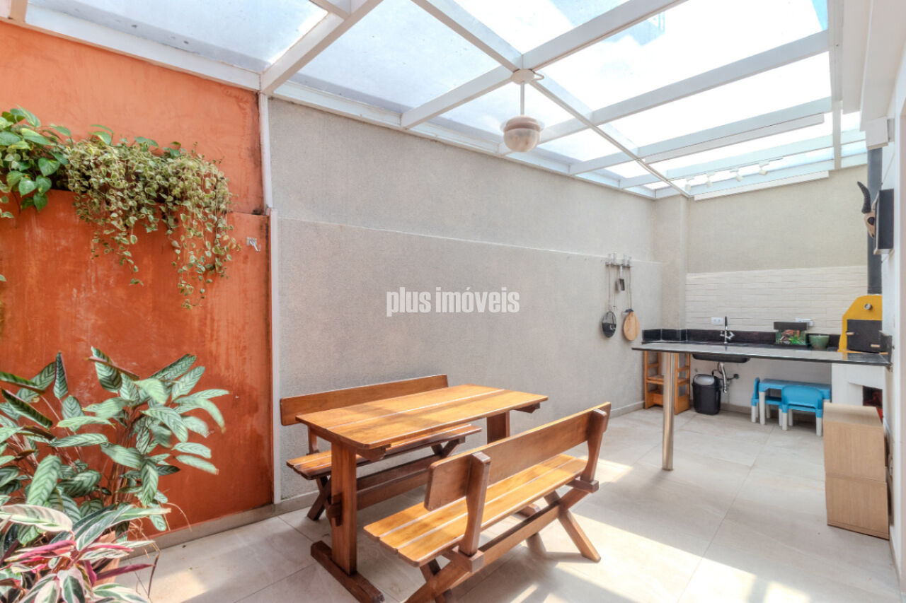 Casa de Condomínio, 4 quartos - Foto 11