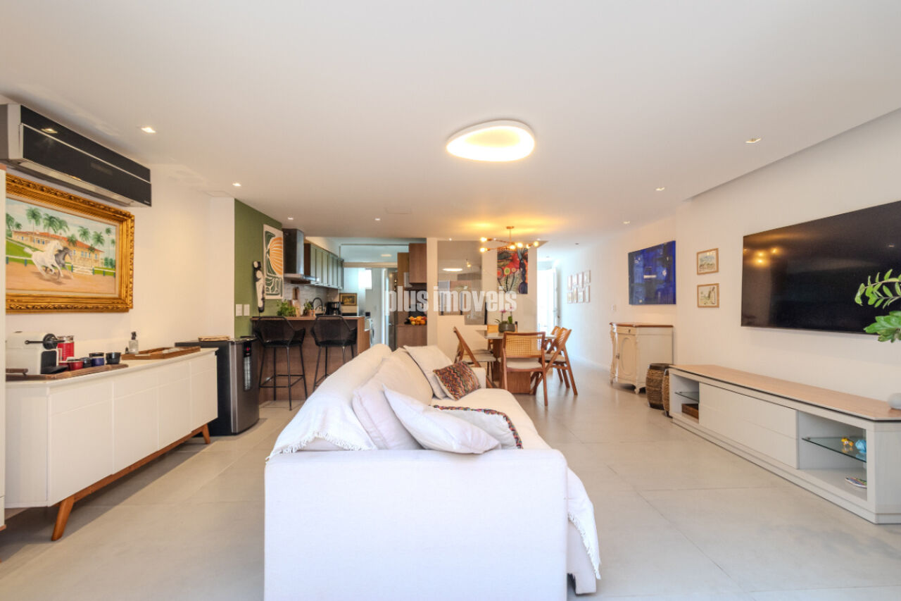 Casa de Condomínio, 4 quartos - Foto 6