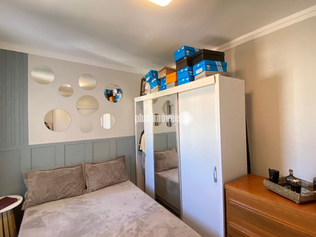 Apartamento, 3 quartos, 102 m² - Foto 20