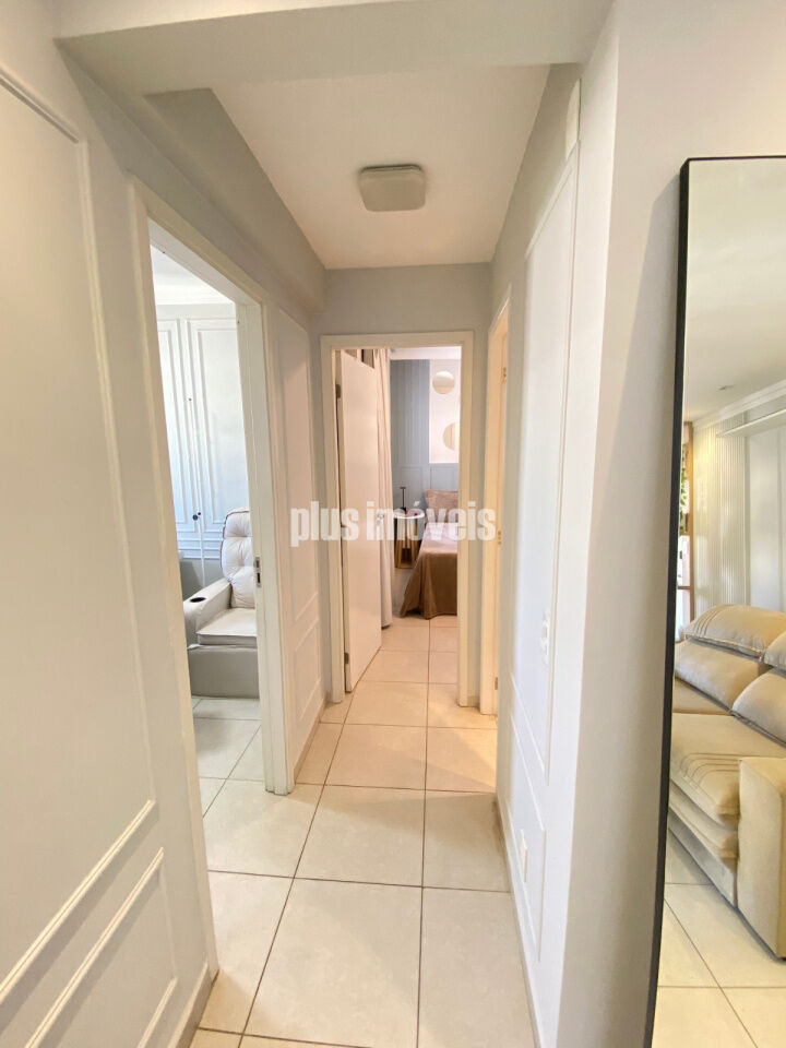 Apartamento, 3 quartos, 102 m² - Foto 22