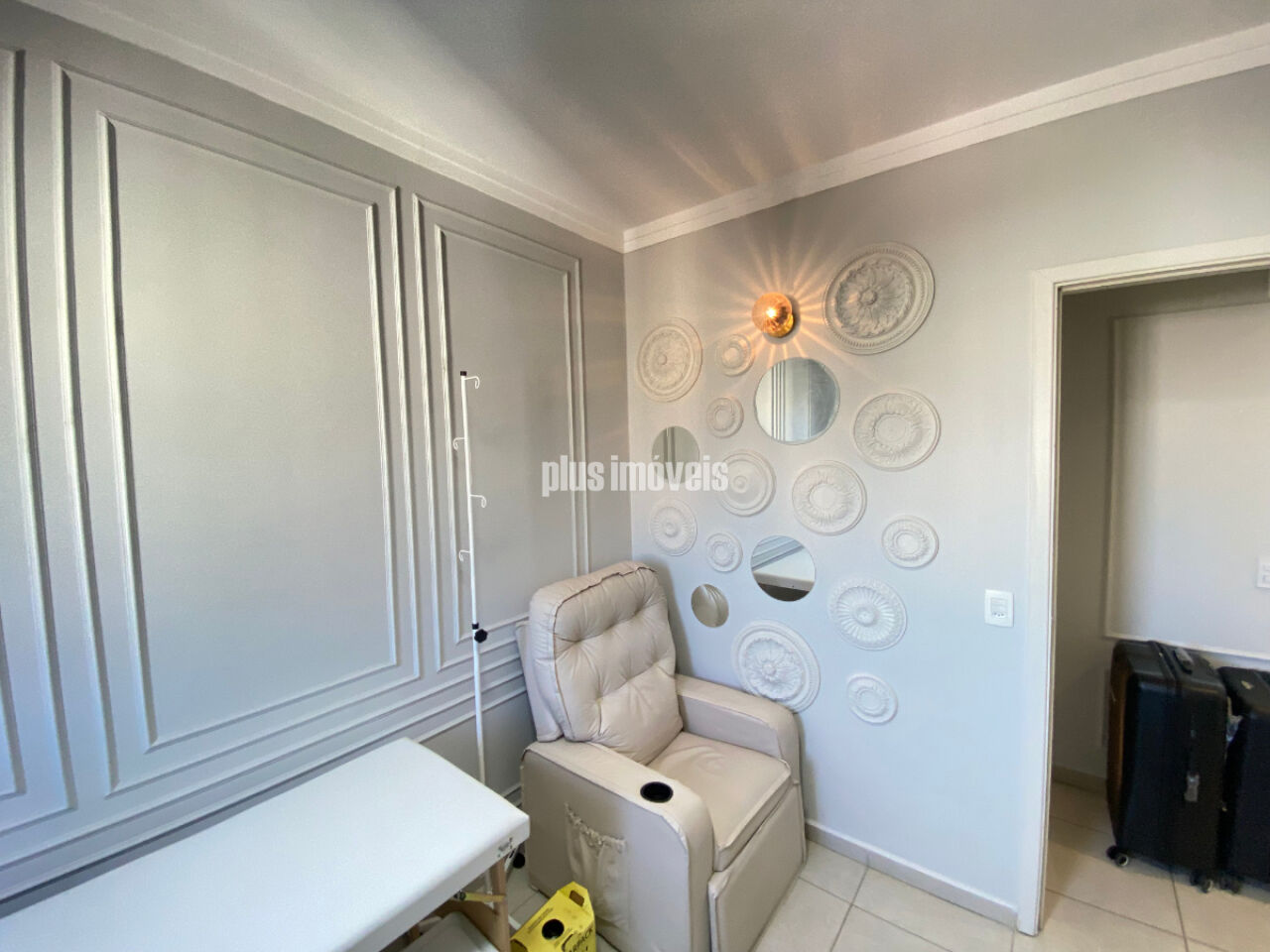 Apartamento, 3 quartos, 102 m² - Foto 21