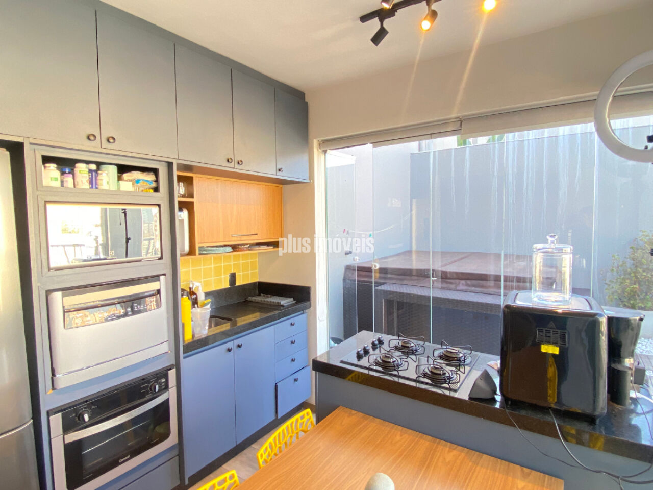 Apartamento, 3 quartos, 102 m² - Foto 4