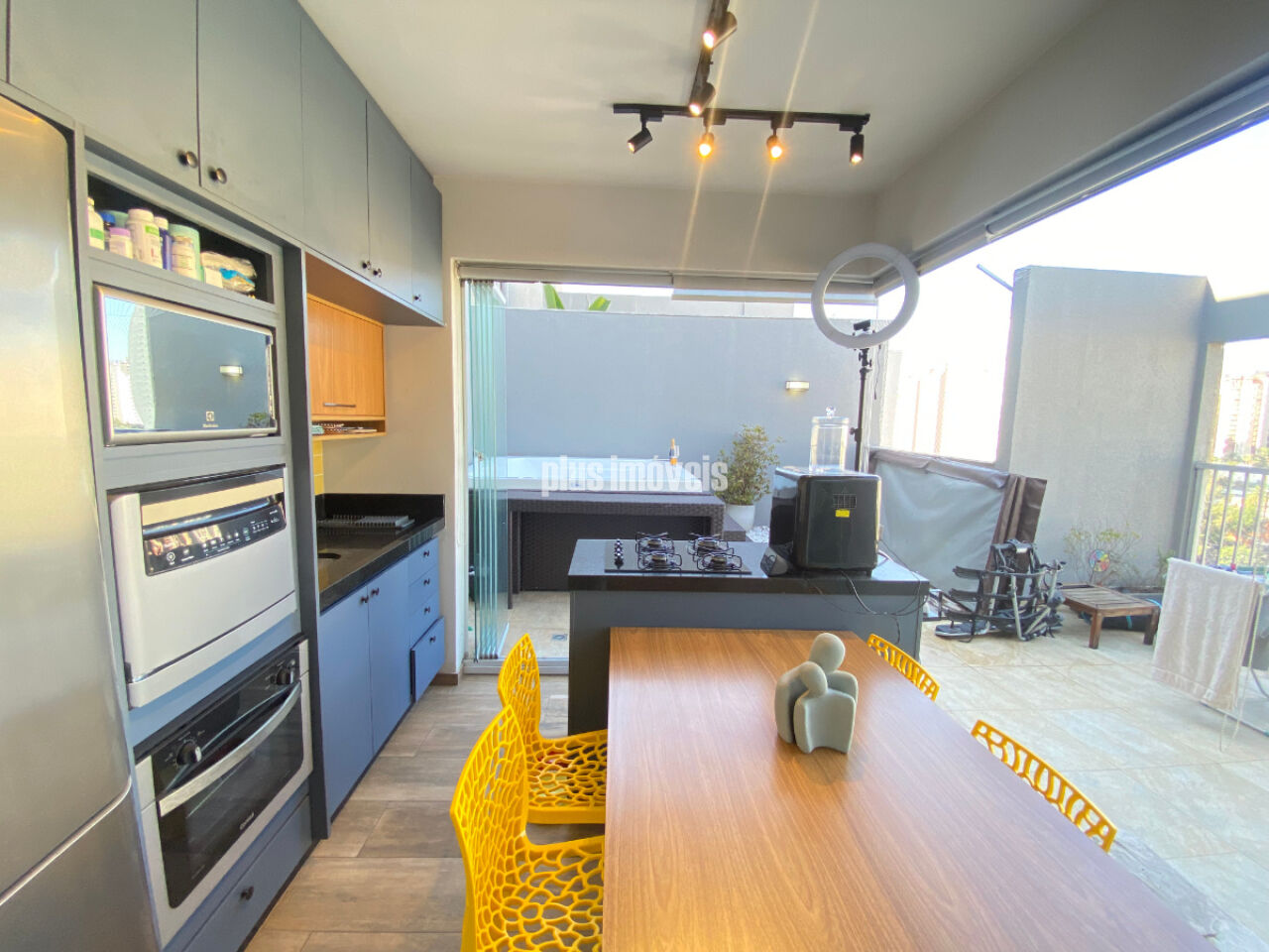 Apartamento, 3 quartos, 102 m² - Foto 3