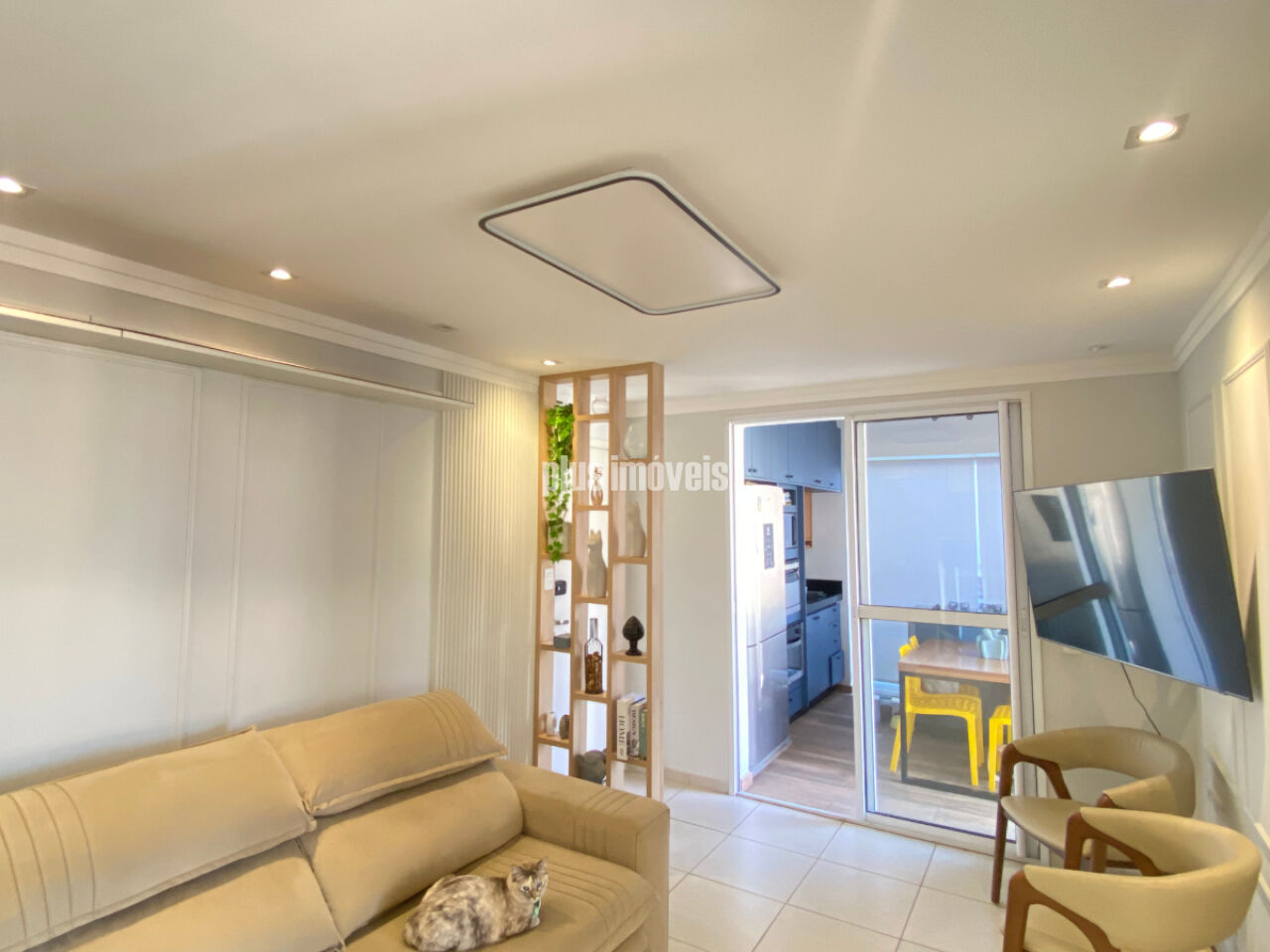 Apartamento, 3 quartos, 102 m² - Foto 2